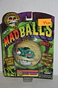 Madballs: Dust Brain