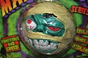 Madballs: Dust Brain