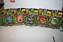 Madballs: Freaky Fullback