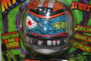 Madballs - Freaky Fullback