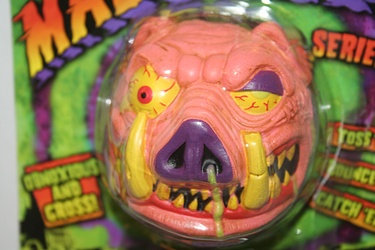 Madballs: Swine Sucker