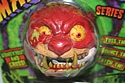 Madballs: Wolf Breath