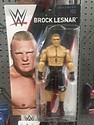Mattel - WWE - Brock Lesnar