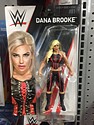 Mattel - WWE - Dana Brooke