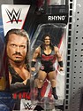 Mattel - WWE - Rhyno Mattel - WWE - Rhyno