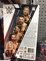Mattel - WWE - Rhyno Mattel - WWE - Rhyno