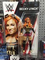 Mattel - WWE - Becky Lynch