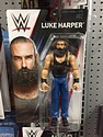 Mattel - WWE - Luke Harper