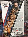Mattel - WWE - Shinsuke Nakamura Mattel - WWE - Shinsuke Nakamura