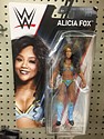 Mattel - WWE - Alicia Fox