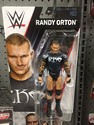 Mattel - WWE - Randy Orton