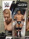 Mattel - WWE - Triple H