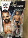 Mattel - WWE - Tye Dillinger