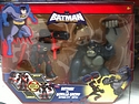 Batman - the Brave and the Bold: Batman vs. Gorilla Grodd, Figure 2-Pack