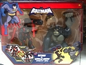 Batman vs. Gorilla Grodd