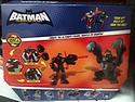 Batman - the Brave and the Bold: Batman vs. Gorilla Grodd, Figure 2-Pack