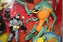 Batman - the Brave and the Bold: Batman vs. Alien - Clash in the Cosmos