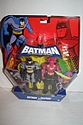 Batman - the Brave and the Bold: Batman vs. Despero, Figure 2-Pack