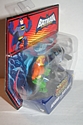 Batman - the Brave and the Bold: Aquaman vs. Black Manta Batman - the Brave and the Bold: Aquaman vs. Black Manta