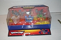 Batman - the Brave and the Bold: Toys R Us Exclusive - Arch Rivals Battle Pack