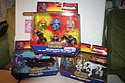 Batman - the Brave and the Bold: Toys R Us Exclusive - Arch Rivals Battle Pack