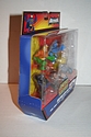 Batman - the Brave and the Bold: Toys R Us Exclusive - Arch Rivals Battle Pack