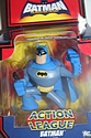 Batman - the Brave and the Bold: Batarang Batman