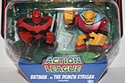 Batman - the Brave and the Bold: Batman vs. The Demon Etrigan Batman - the Brave and the Bold: Batman vs. The Demon Etrigan