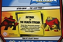 Batman - the Brave and the Bold: Batman vs. The Demon Etrigan Batman - the Brave and the Bold: Batman vs. The Demon Etrigan