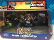 Batman - the Brave and the Bold: Batman vs. Gorilla Grodd