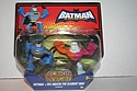 Batman - the Brave and the Bold: Batman & Rex Mason the Element Man