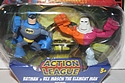 Batman - the Brave and the Bold: Batman & Rex Mason the Element Man