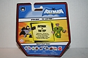 Batman - the Brave and the Bold: Batman vs. The Top Batman - the Brave and the Bold: Batman vs. The Top