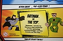 Batman - the Brave and the Bold: Batman vs. The Top Batman - the Brave and the Bold: Batman vs. The Top