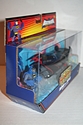 Batman - the Brave and the Bold: Batman with Batsub Batman - the Brave and the Bold: Batman with Batsub