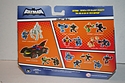 Batman - the Brave and the Bold: Batman with Batsub Batman - the Brave and the Bold: Batman with Batsub