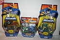 Batman - the Brave and the Bold: Green Lantern vs. Dr. Polaris Batman - the Brave and the Bold: Green Lantern vs. Dr. Polaris