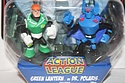 Batman - the Brave and the Bold: Green Lantern vs. Dr. Polaris Batman - the Brave and the Bold: Green Lantern vs. Dr. Polaris