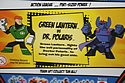 Batman - the Brave and the Bold: Green Lantern vs. Dr. Polaris Batman - the Brave and the Bold: Green Lantern vs. Dr. Polaris