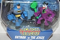 Batman - the Brave and the Bold: Batman vs. The Joker