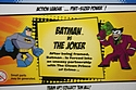 Batman - the Brave and the Bold: Batman vs. The Joker