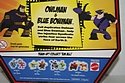 Batman - the Brave and the Bold: Owlman & Blue Bowman