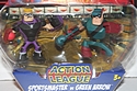 Batman - the Brave and the Bold: Sportsmaster vs. Green Arrow Batman - the Brave and the Bold: Sportsmaster vs. Green Arrow