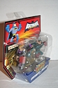 Batman - the Brave and the Bold: Sportsmaster vs. Green Arrow Batman - the Brave and the Bold: Sportsmaster vs. Green Arrow