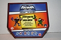 Batman - the Brave and the Bold: Sportsmaster vs. Green Arrow Batman - the Brave and the Bold: Sportsmaster vs. Green Arrow
