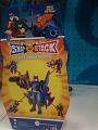 Batman - the Brave and the Bold: Bataraxe Batman Batman - the Brave and the Bold: Bataraxe Batman