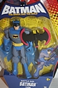 Batman - the Brave and the Bold: Battle Axe Batman