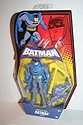 Batman - the Brave and the Bold: Battle Axe Batman