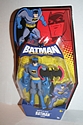 Batman - the Brave and the Bold: Battle Axe Batman