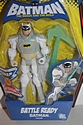 Batman - the Brave and the Bold: Battle Ready Batman Batman - the Brave and the Bold: Battle Ready Batman